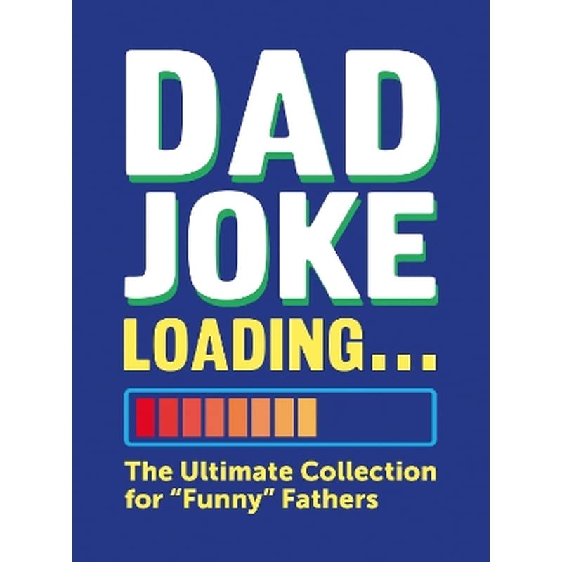 Dad Joke Loading