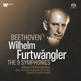 Sämtliche Sinfonien (6 Hybrid SaCD)