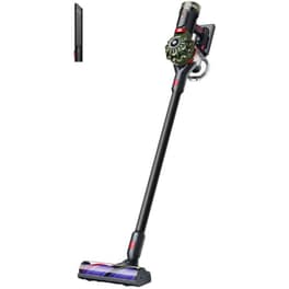 DYSON V8 Cyclone 0.54 L Μαύρο Σκούπα Stick