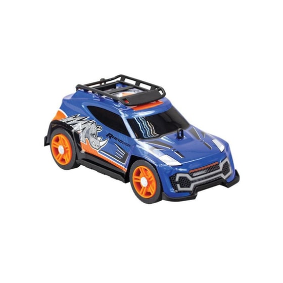 Exost Build 2 Drive Τηλεκατευθυνόμενο & Συναρμολογούμενο Αυτοκίνητο image 4