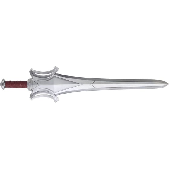 Masters Of The Universe Σπαθί Με Φώτα & Ήχους Grayskull Sword image 1