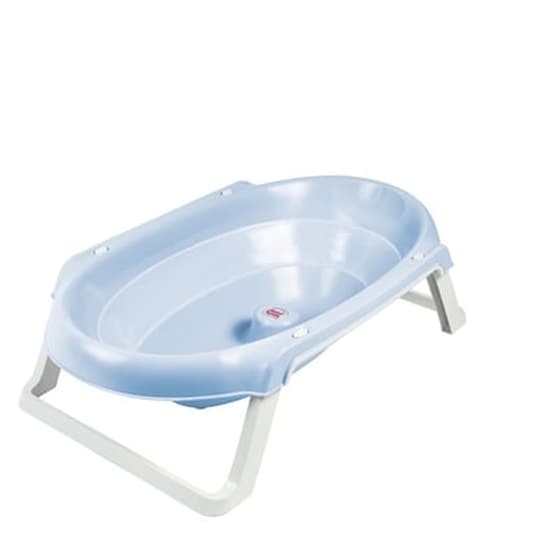 Μπανιέρα Πτυσσόμενη Onda Slim Cielo Ok Baby 38950035-55 image 0