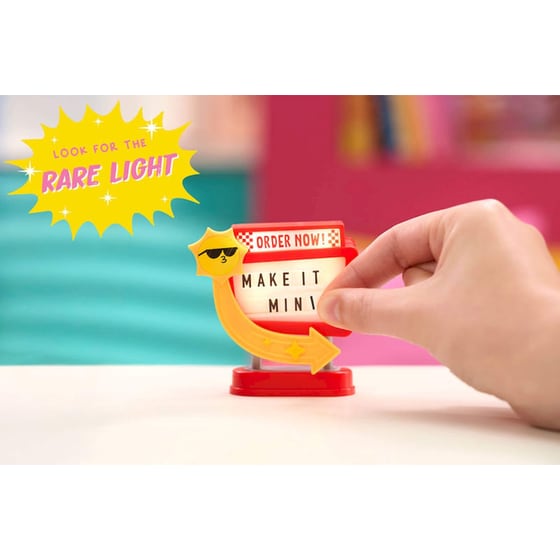 Miniverse - Make It Mini Spaces Furniture Mini Collectables 10 Σχέδια - Τυχαία Επιλογή Σχεδίου image 4