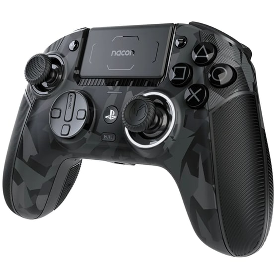 Nacon PS5 Revolution 5 Pro Wireless Controller - Urban Camo image 1