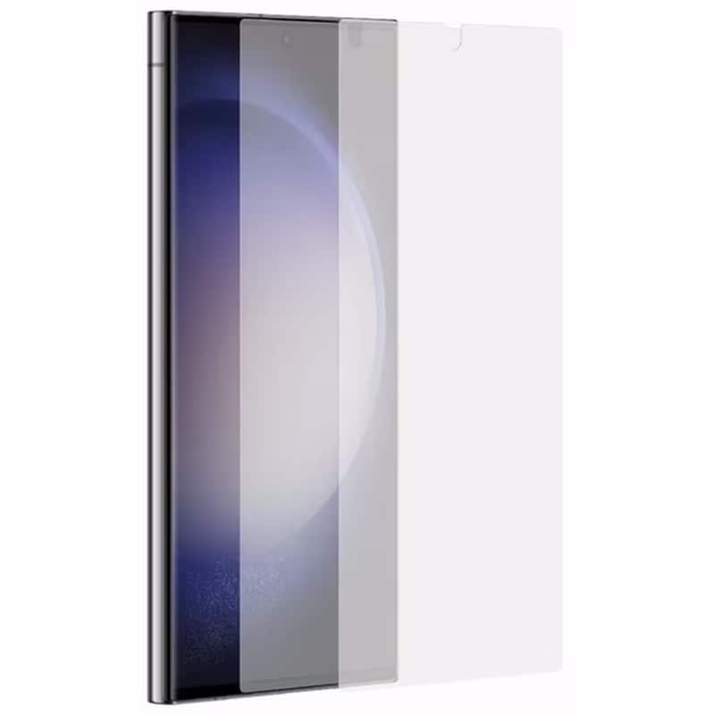 Προστασία Οθόνης Samsung Galaxy S23 Ultra - Samsung Screen Protector 2 τμχ