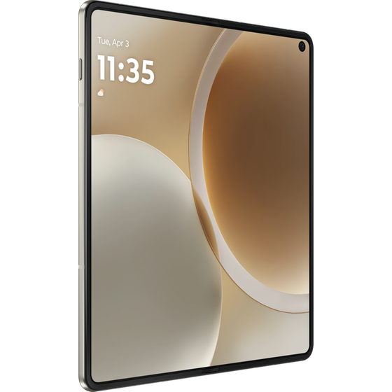 Motorola Razr Fold 512GB - Lily White image 1