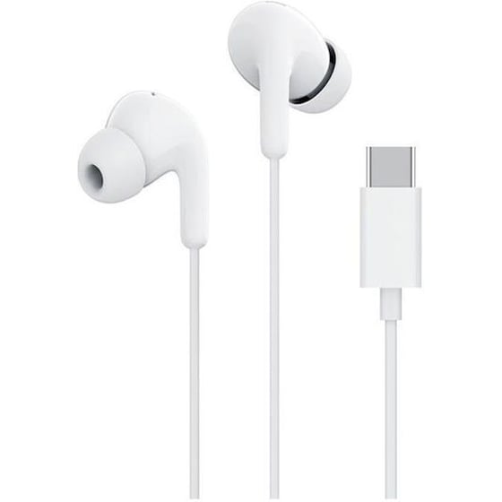 Xiaomi Bhr8931gl Handsfree Type-C - Λευκά image 1