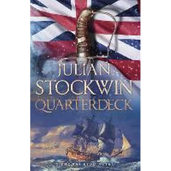 Quarterdeck image 0