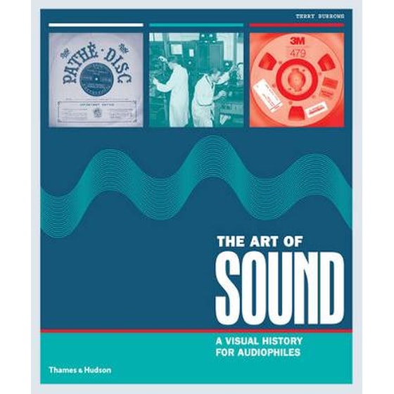 Art of Sound image 0