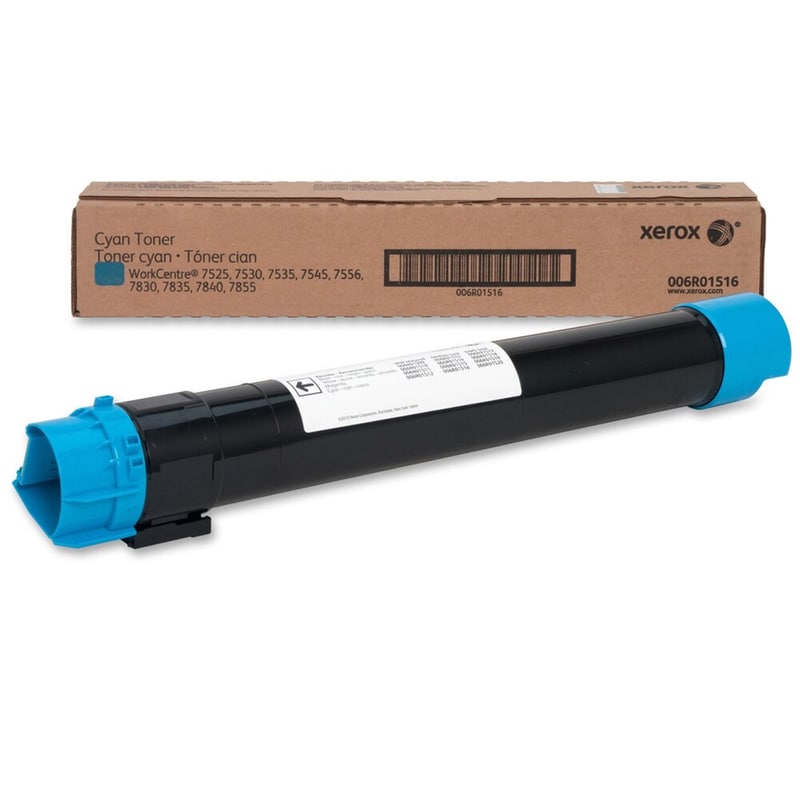 Xerox Toner 006R01516 WC7525