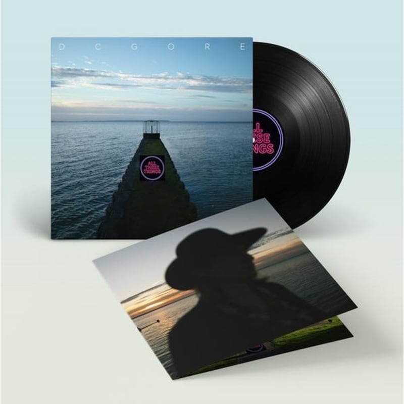 All These Things (Lp+Mp3)