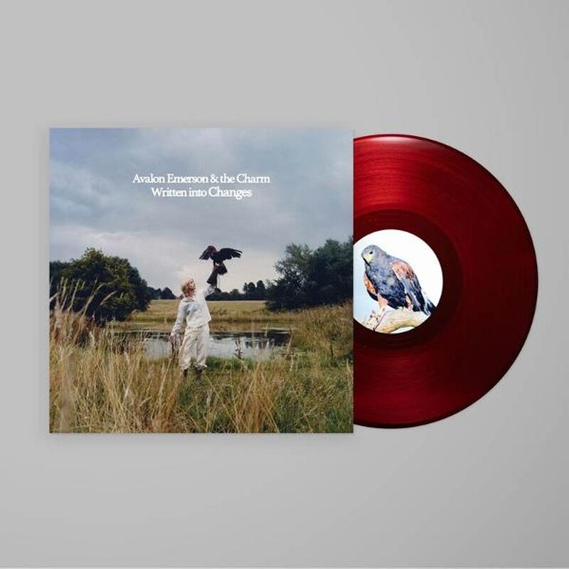 Written Into Changes (LP Coloured)