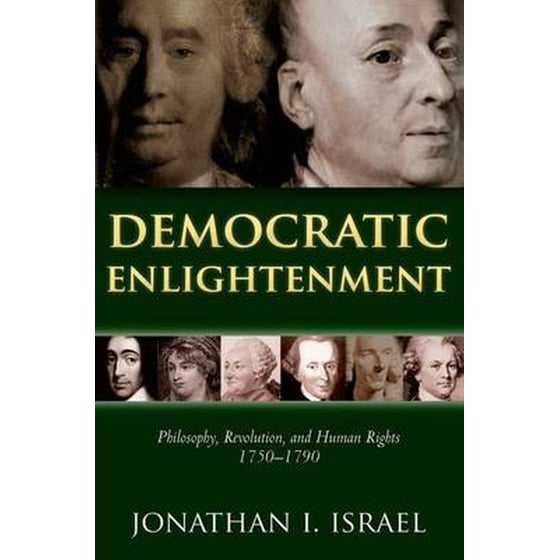 Democratic Enlightenment image 0