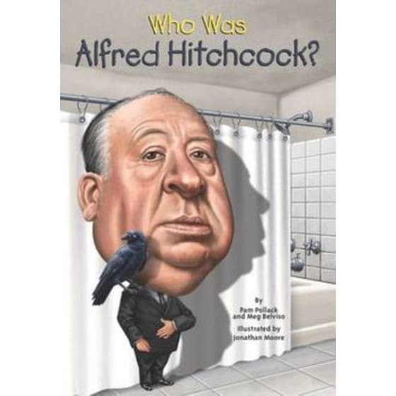 Who Was Alfred Hitchcock? image 0
