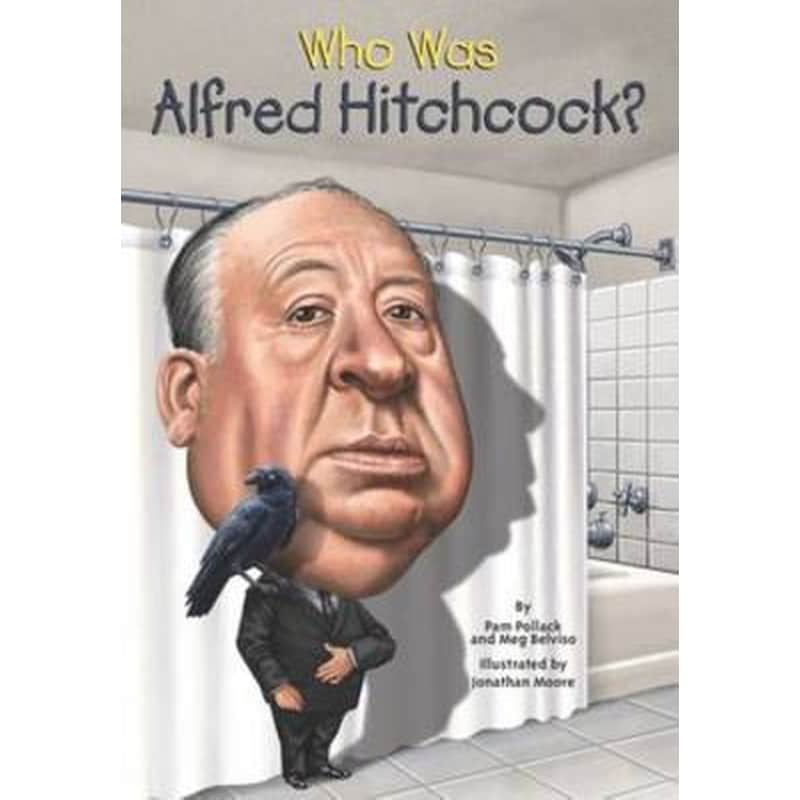 Who Was Alfred Hitchcock?