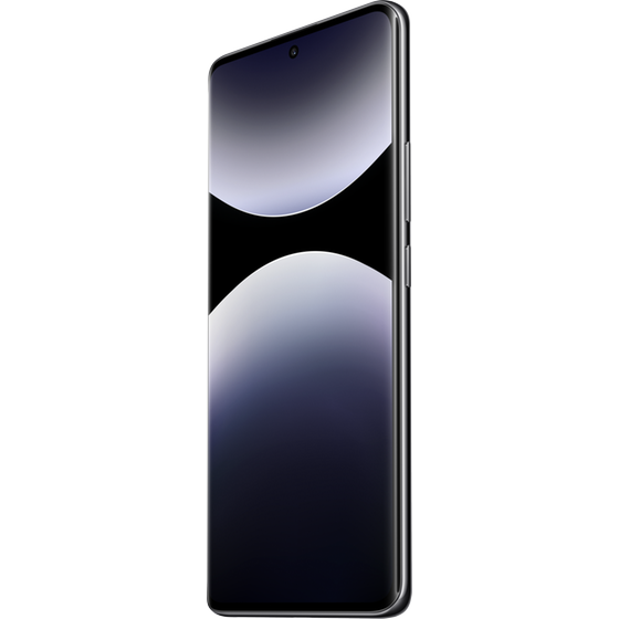 Xiaomi Redmi Note 14 Pro+ 5G 256GB - Midnight Black image 3