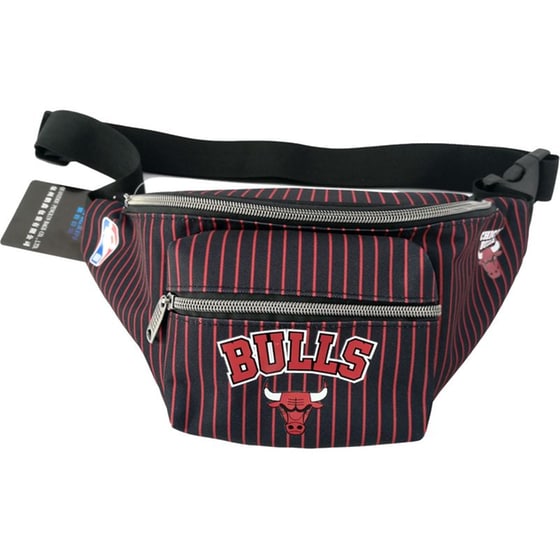 Τσαντάκι Μέσης Gim NBA Chicago Bulls image 0