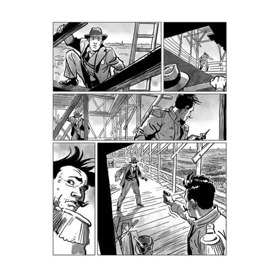 Babylon Berlin image 3