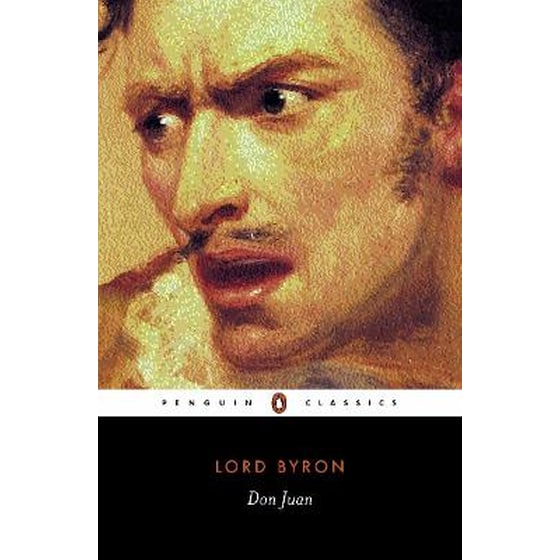 Don Juan image 0