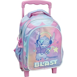 Τσάντα Τρόλεϋ Gim Stitch Gen Z