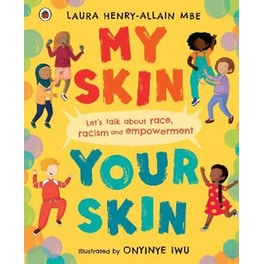 My Skin, Your Skin