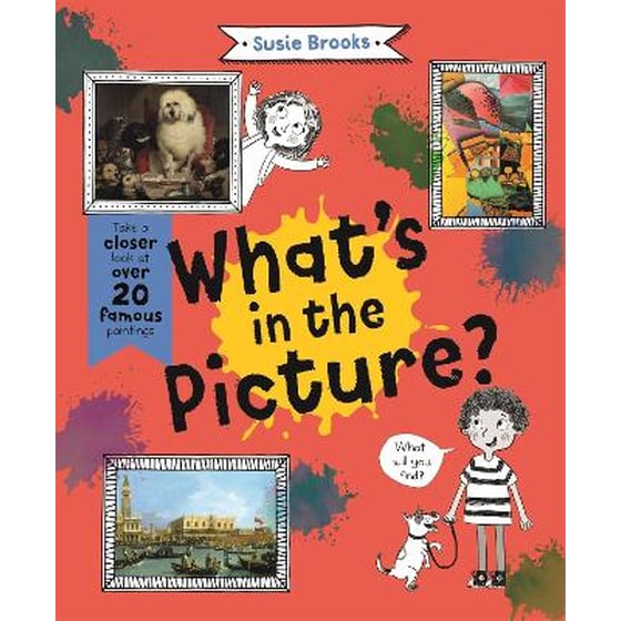 What's in the Picture? image 0