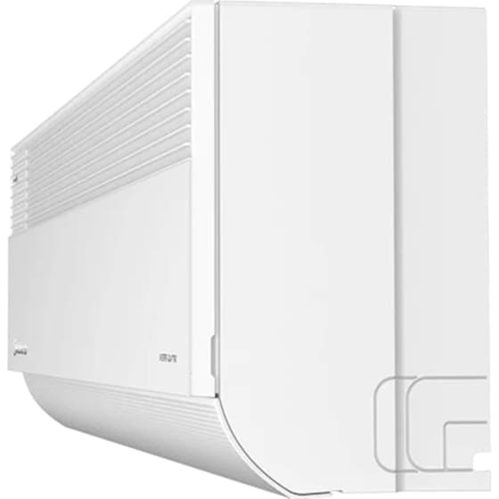 MIDEA Gaia GAIA-12HRFN8-I/-O Κλιματιστικό Inverter 12.000 BTU A+++/A+++ με Ιονιστή & WiFi image 4
