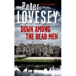 Down Among the Dead Men