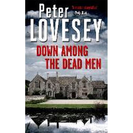 Down Among the Dead Men image 0