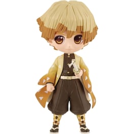 Συλλεκτική Φιγούρα Banpresto - Demon Slayer Q Posket - Kimetsu no Yaiba Zenitsu Agatsuma II (Ver. B)
