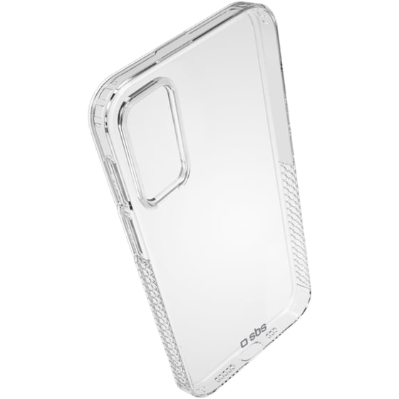 Θήκη Samsung Galaxy S23 - Sbs Xtreme X2 - Transparent image 1