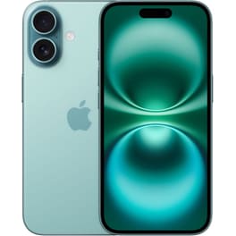 Apple iPhone 16 512GB - Teal