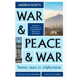War & Peace & War