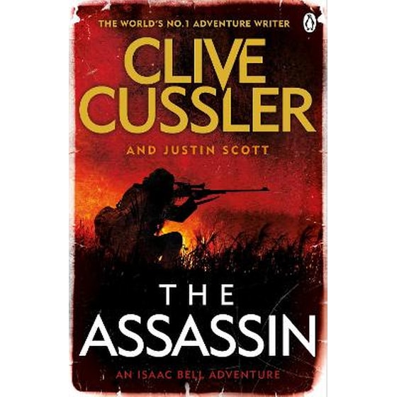 The Assassin image 0