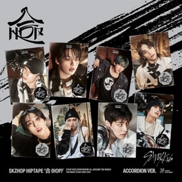 Hop (Accordion Ver.)