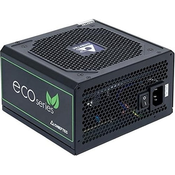 Τροφοδοτικό 700w Chieftec Gpe-700s image 0