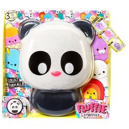 Λούτρινο MGA ENTERTAINMENT Fluffie Stuffiez Large Plush S1 - Τυχαία Επιλογή Σχεδίου