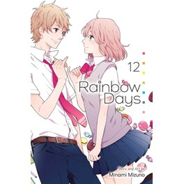 Rainbow Days, Vol. 12