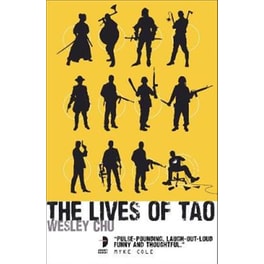 Lives of Tao