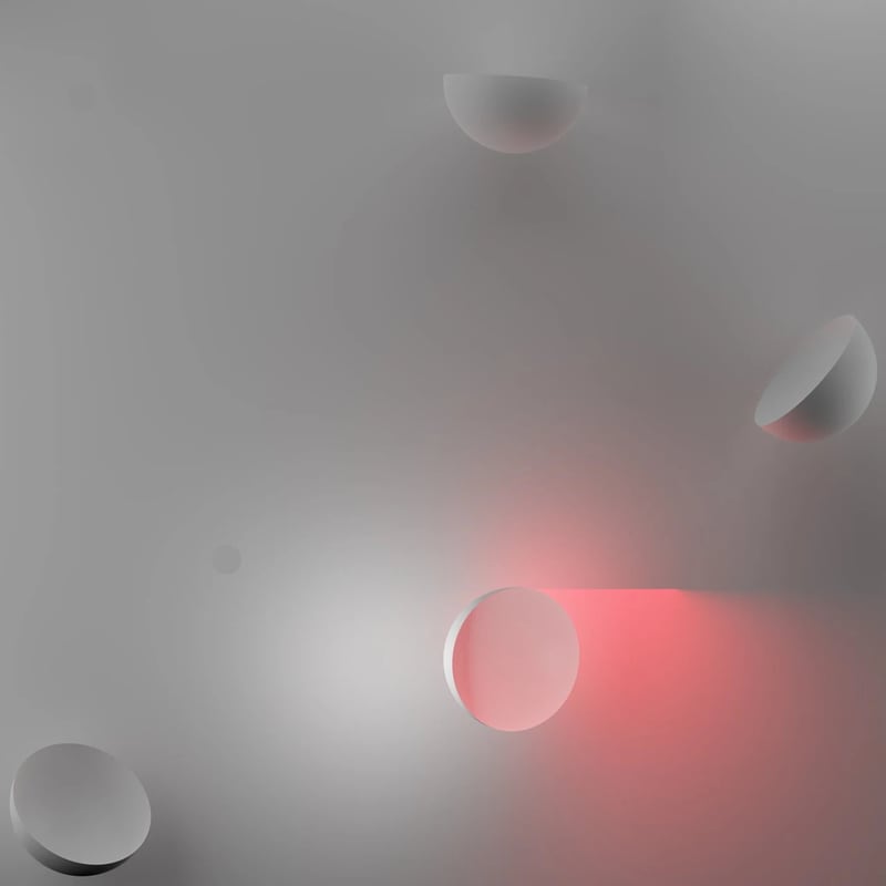 Alien Intelligence (LP)