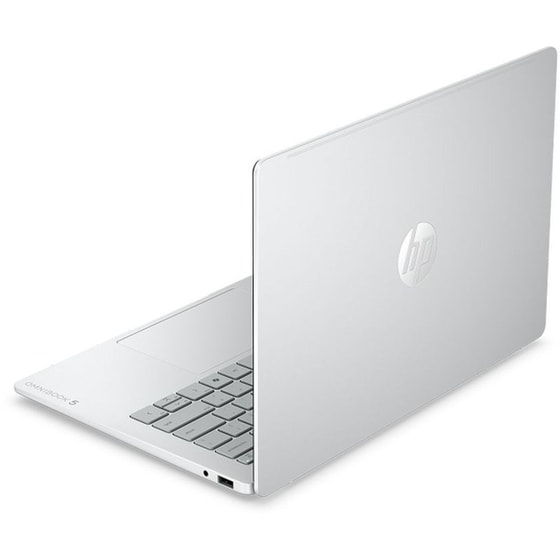 HP OmniBook 5 14-hm0001nvx 14" OLED WUXGA (AMD Ryzen AI 9-465/32GB/512GB SSD/Radeon 880M Graphics/Win11Home) Laptop image 3