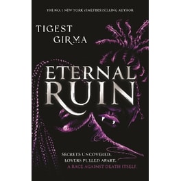 Immortal Dark Trilogy: Eternal Ruin