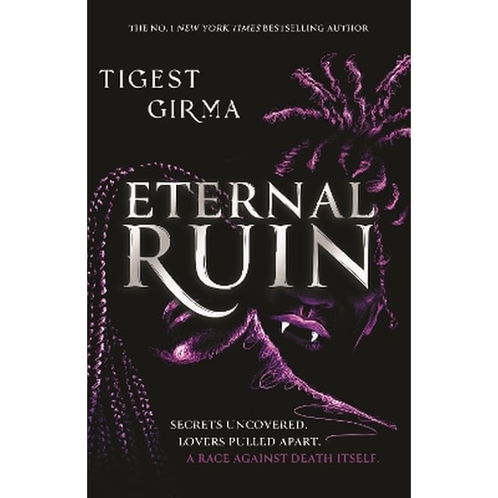 Immortal Dark Trilogy: Eternal Ruin image 0