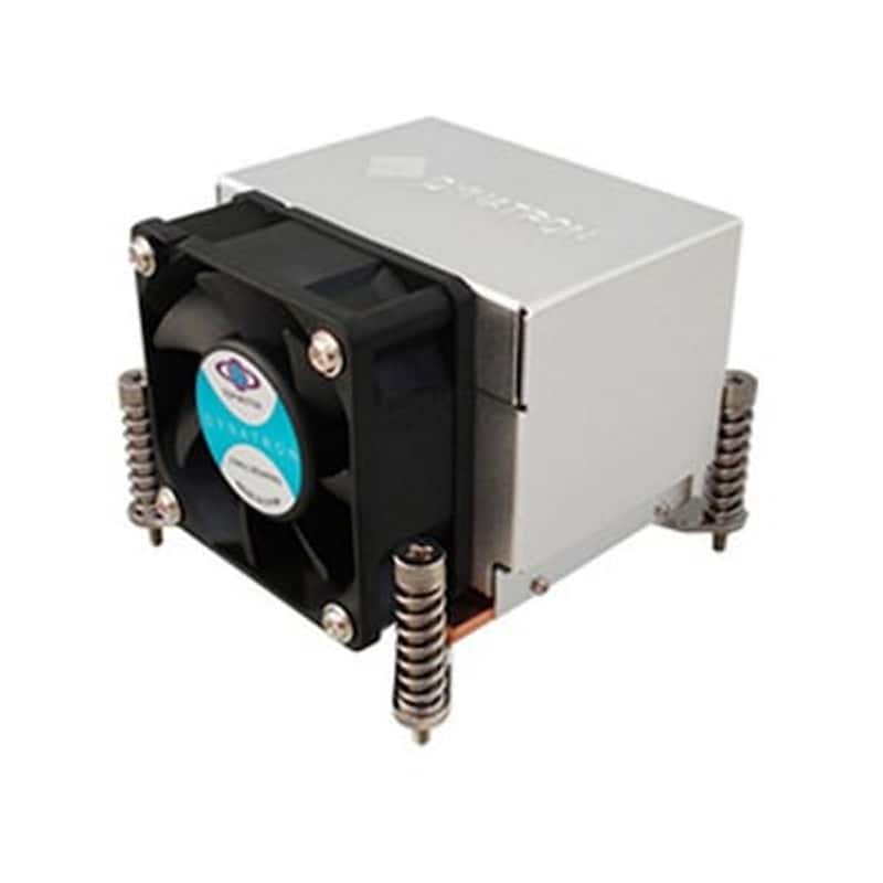 Ψύκτρα επεξεργαστή Inter-Tech K-666 60mm