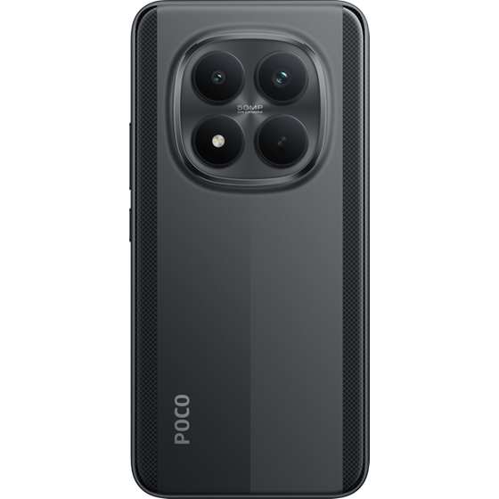 Poco M8 Pro 5G 512GB - Black image 4