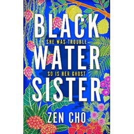 Black Water Sister