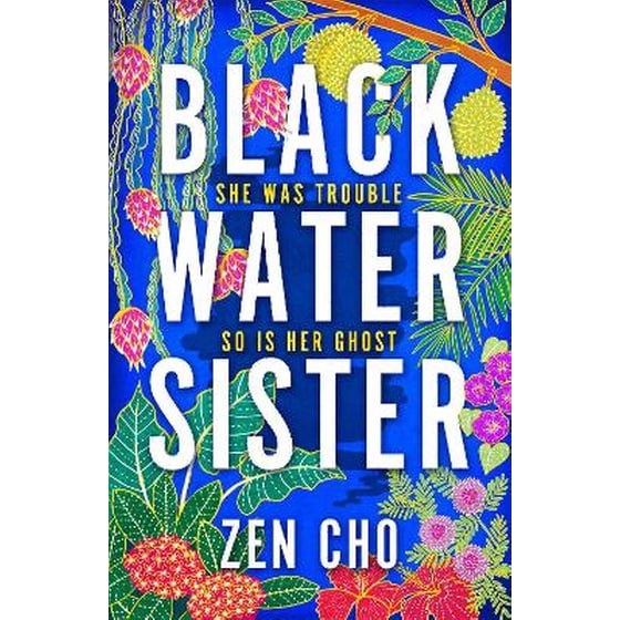 Black Water Sister image 0