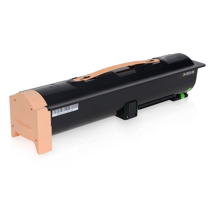 TONER OKI B930 BLK 33Κ ΣΕΛ