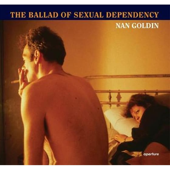 Nan Goldin: The Ballad of Sexual Dependency image 0