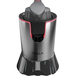 TESLA CJ301BX 300 W Μαύρο/Inox Ηλεκτρικός Στίφτης